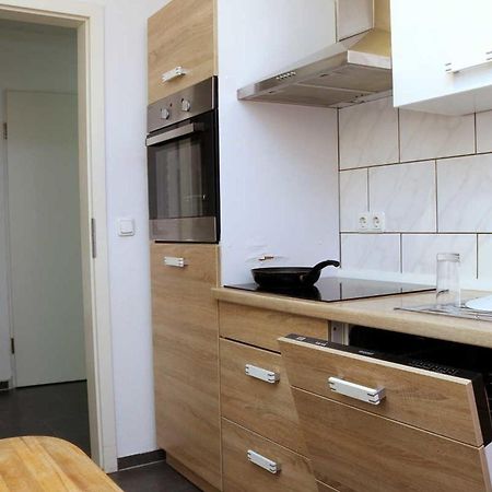 Aparthotel Kompass A 102-103 Essen Luaran gambar