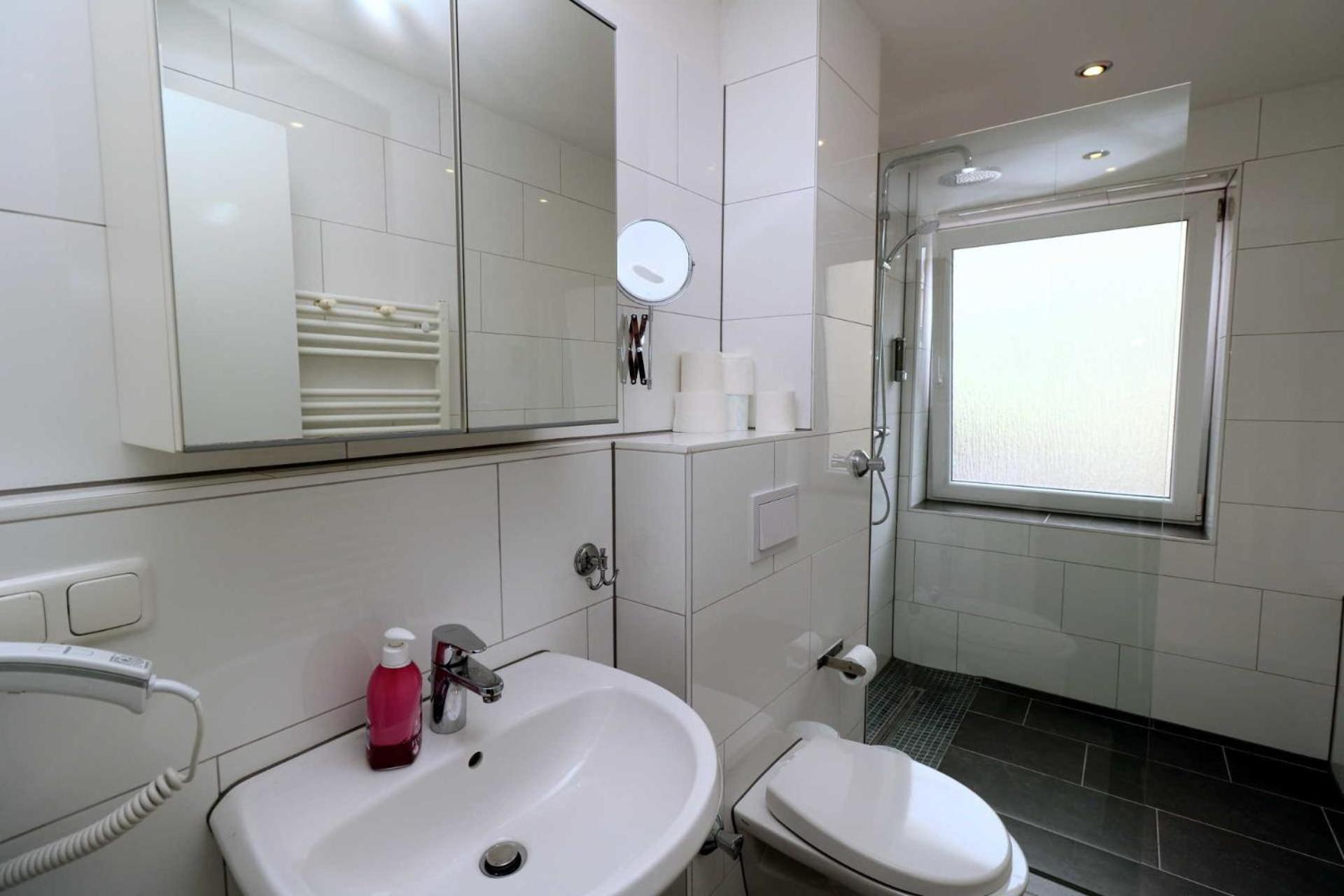 Aparthotel Kompass A 102-103 Essen Luaran gambar